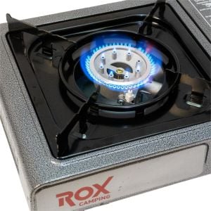ROX Camping Portatif Kamp Ocağı (153CAMP0103)