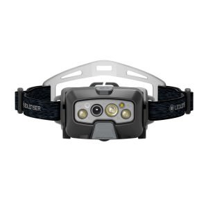 LEDLENSER HF8R Core Şarjlı Kafa Feneri (502801)