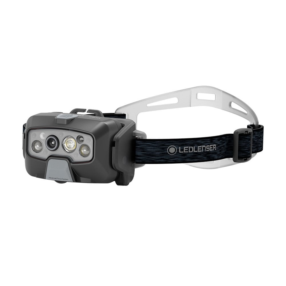 LEDLENSER HF8R Core Şarjlı Kafa Feneri (502801)