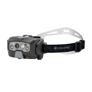 LEDLENSER HF8R Core Şarjlı Kafa Feneri (502801)