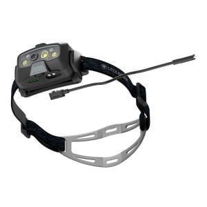 LEDLENSER HF8R Core Şarjlı Kafa Feneri (502801)