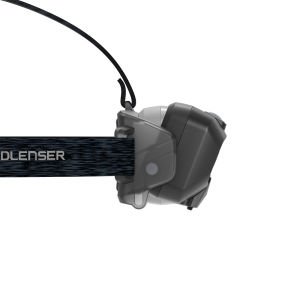 LEDLENSER HF8R Core Şarjlı Kafa Feneri (502801)