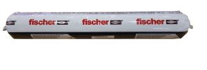 FISCHER DPU Sosis Poliüretan Mastik Beyaz 600 ml (543046)