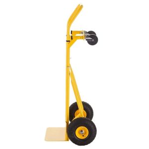STANLEY MT519 Endüstriyel Çok Fonksiyonlu El Arabası 150/200 Kg