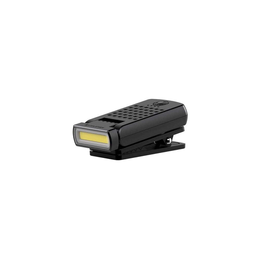 LEDLENSER W1R Work Klipsli Fener (502810)