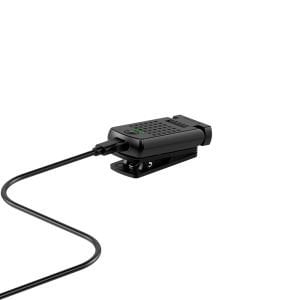 LEDLENSER W1R Work Klipsli Fener (502810)