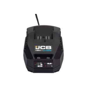 JCB 18VFC-E Hızlı Şarj Cihazı 18 Volt