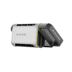 LEDLENSER AF4R Work Projektör Fener (502910)