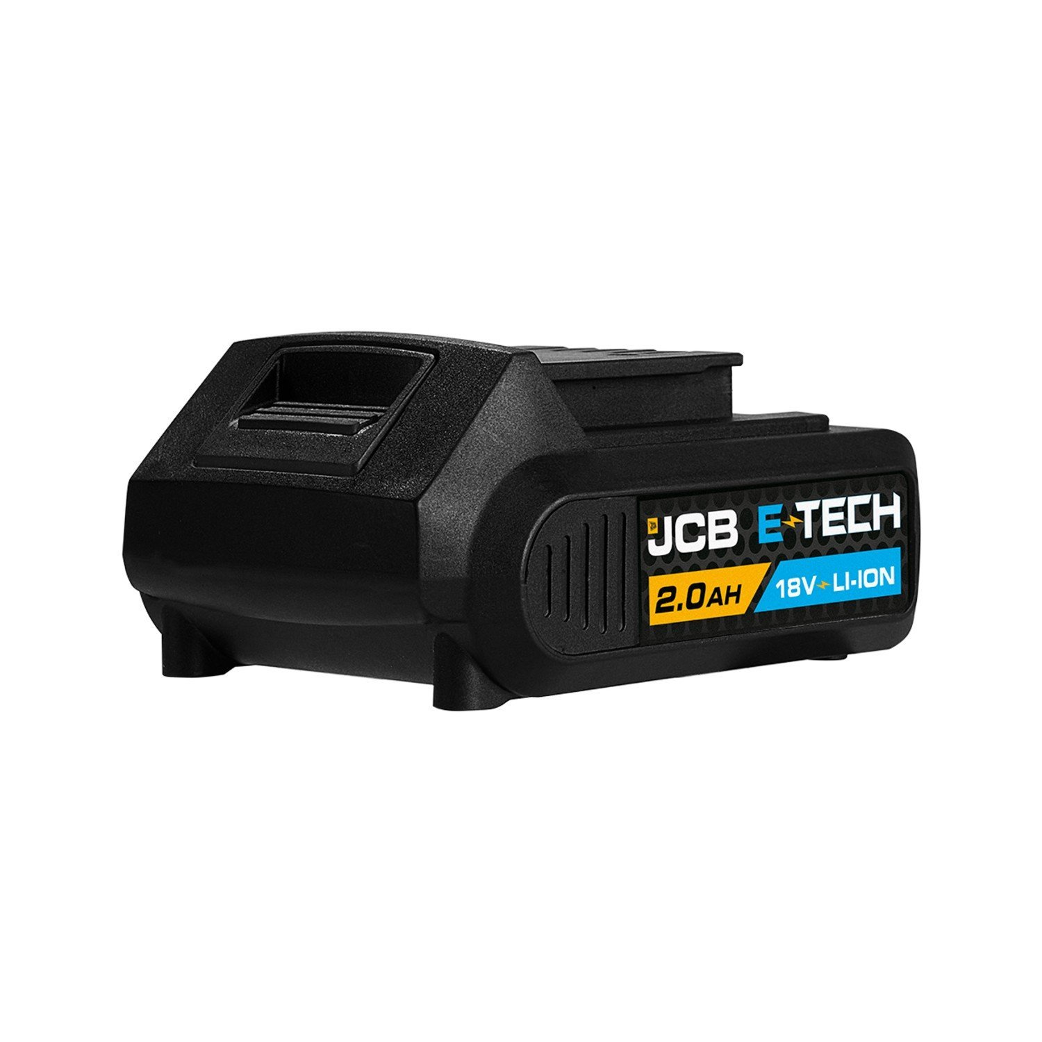 JCB 18 Volt 2.0 Ah Yedek Akü