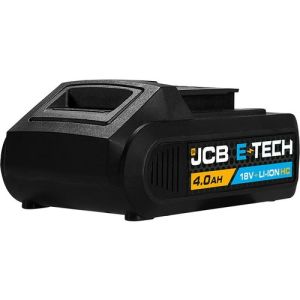 JCB 18 Volt 4.0 Ah Yedek Akü