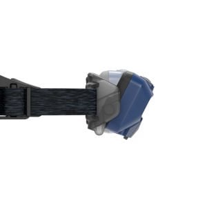 LEDLENSER HF6R Core Mavi Şarjlı Kafa Feneri (502966)