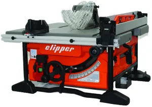 NORTON CLIPPER CWT 255 Tezgah Tip Yatay Daire Testere 1500 Watt