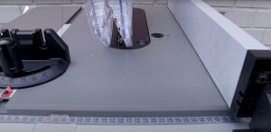 NORTON CLIPPER CWT 255 Tezgah Tip Yatay Daire Testere 1500 Watt