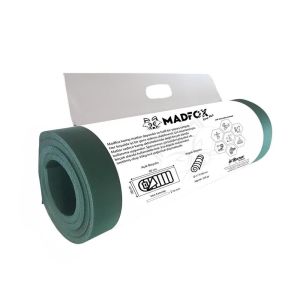 MADFOX Nomad Foam Superlight Kamp Matı XPE-35 (Yeşil)