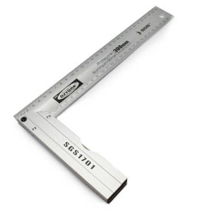 SGS 1705 Profesyonel Alüminyum Gönye 60 cm