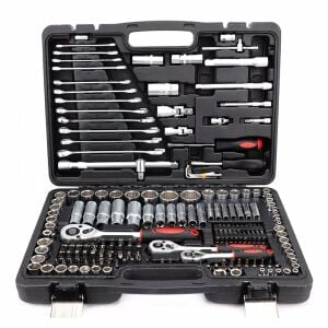 NEXON 216 Parça Mekanikçi Alet Seti (5465)