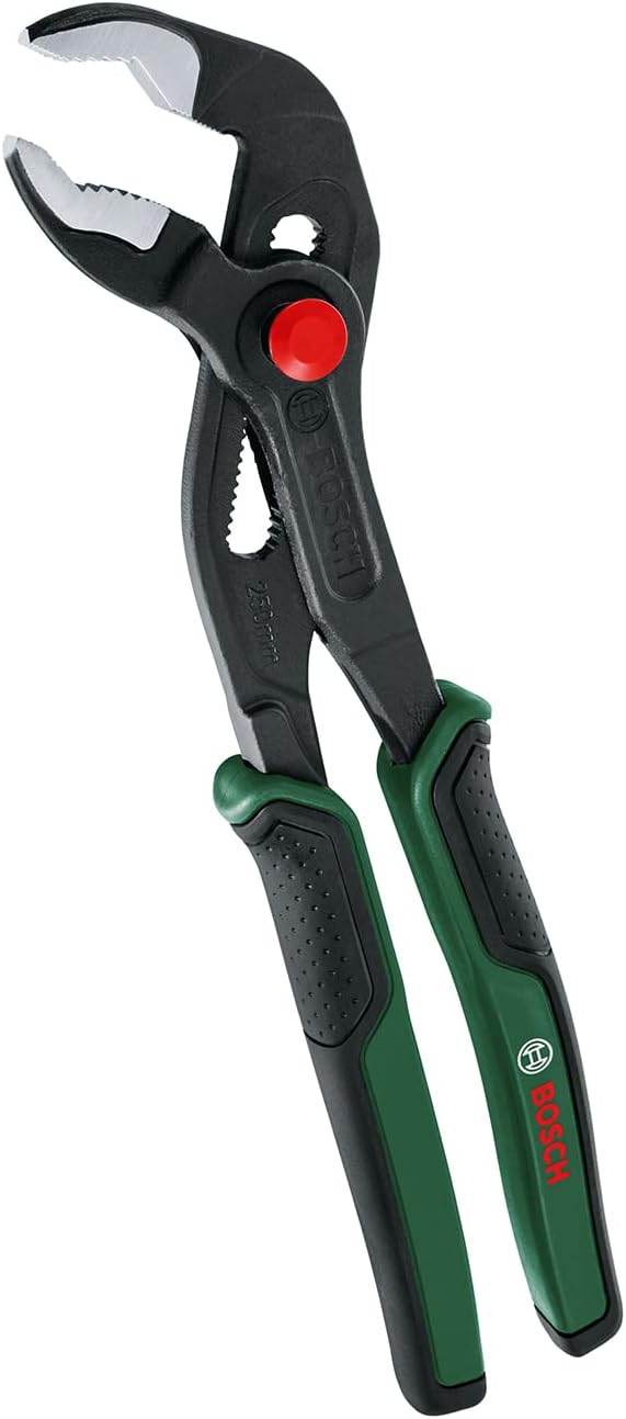 BOSCH Fort Pense 250 mm.