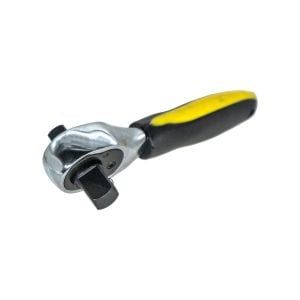 NEXON Çift Taraflı Cırcır Lokma Kolu 3/8''-1/2'' (5488)