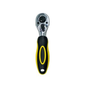 NEXON Çift Taraflı Cırcır Lokma Kolu 3/8''-1/2'' (5488)