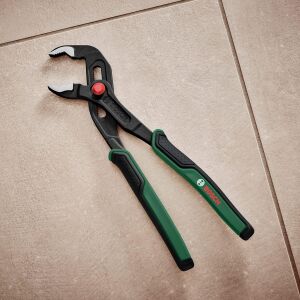 BOSCH Fort Pense 250 mm.