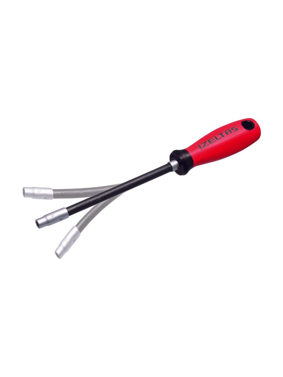 İZELTAŞ Flexible Manyetik Bits Tutucu Tornavida