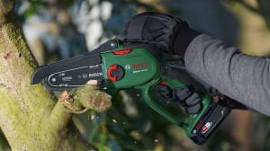 BOSCH Akülü ve Elektrikli Makineler İçin Yedek Zincir (15 cm)