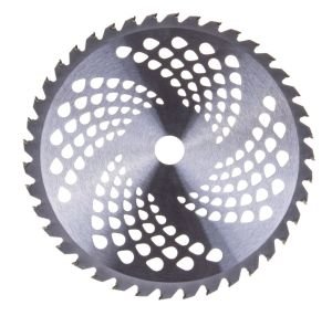 VETA Tırpan Motoru İçin Elmas Testere 255 mm 40 Diş