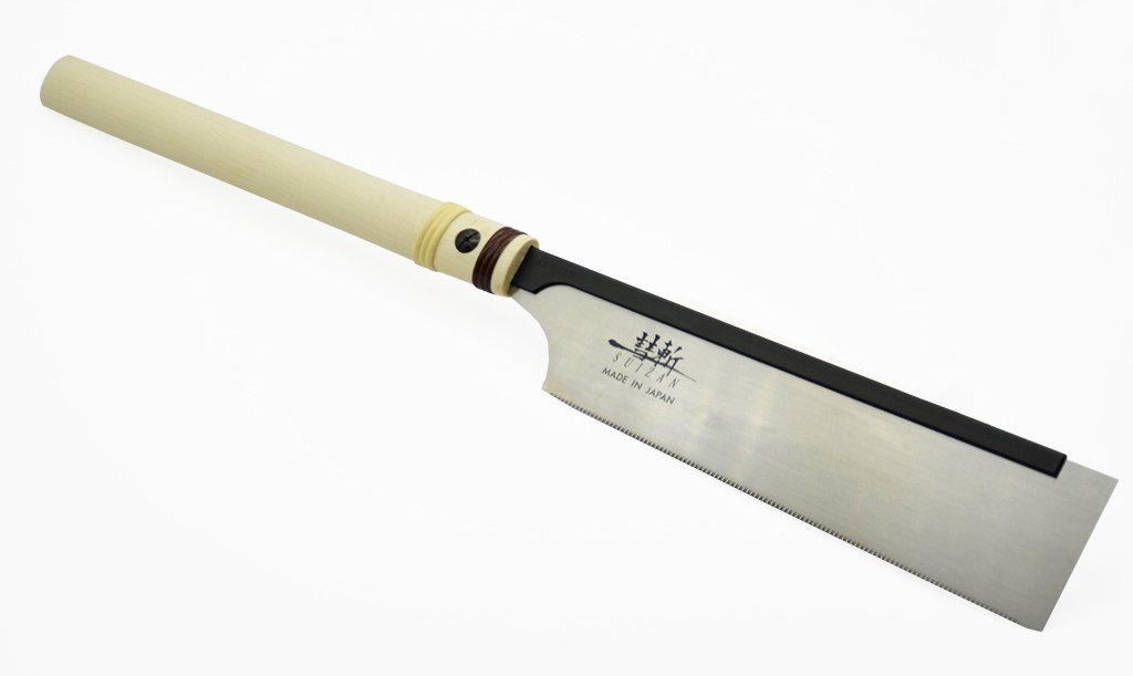 SUIZAN 1200 Dozuki Dovetail 24 cm Japon Testeresi Fiyatı ○ Online