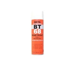 BETA BT-68 Penetrant Sprey (Kontrast Kırmızı)