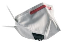 3M K113 Ventilli Toz ve Sis Maskesi FFP3