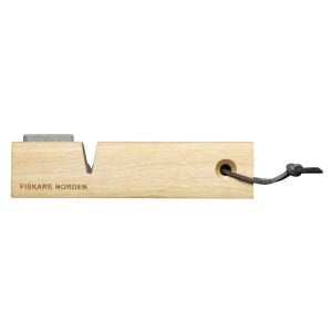 FISKARS Norden Ahşap Saplı Bileme Aparatı (1071898)
