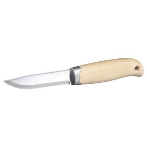 FISKARS Norden Ahşap Saplı Kılıflı Bıçak (1072090)