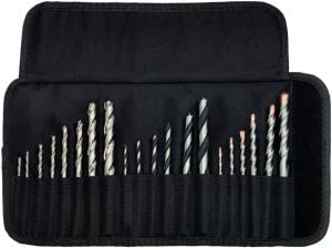 METABO 626729000  20 Parça Matkap Ucu Seti