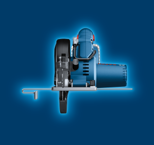 BOSCH GKM 18 V-50 Akülü Metal Kesme Makinası 18 Volt (Akü ve Şarj Aleti Hariç)