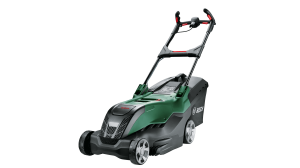 BOSCH Advanced Rotak 44-750 Elektrikli Çim Biçme Makinası 44 Cm Bıçaklı 1800 Watt