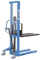 JETCO SDJ 1500 Manuel İstif Makinası 1.5 Ton 1.60 Metre