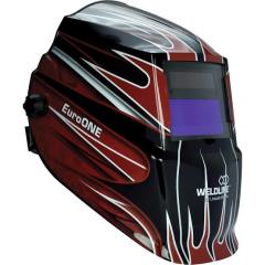 Weldline Euroone Colormatik Kaynak Maskesi (By Lincoln Electric)