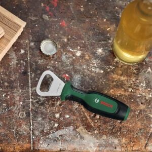 BOSCH Şişe Kapak Açacağı (Gazoz Açacağı)