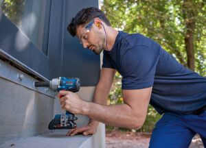 BOSCH GDS 18 V-450 PC Şarjlı Somun Sıkma Makinası 450 Nm 18 Volt (Akü ve Şarj Aleti Hariç)