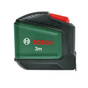 Bosch Şerit Metre 3 Metre - 1600A032UX