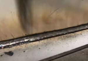 UNIARC Özlü Gazsız Gazaltı Kaynak Teli 0.8 mm (1 KG)