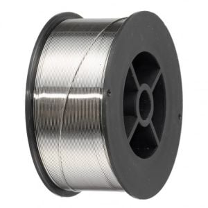UNIARC Özlü Gazsız Gazaltı Kaynak Teli 0.8 mm (1 KG)