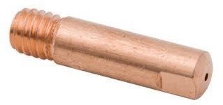 UNIARC M6 0.6 mm Gazaltı Kaynak Memesi 6/25