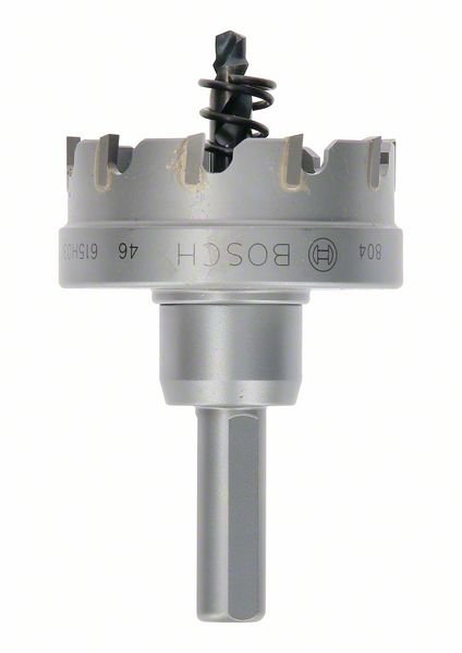 BOSCH TCT Elmas Uçlu Panç 46 mm