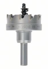 BOSCH TCT Elmas Uçlu Panç 46 mm