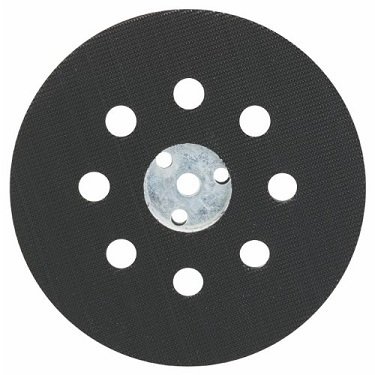 BOSCH 125 mm Zımpara Tabanı GEX 12 serileri için (2608601119)