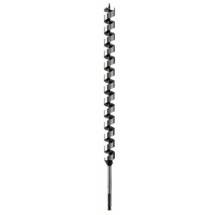 Bosch Yılan Tipi Ahşap Matkap Ucu 16 x 450 mm (2608597644)