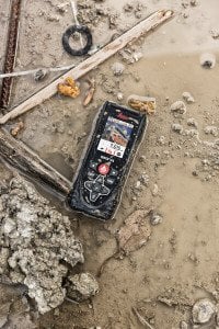 LEICA DISTO X4 P2P Full Set Kameralı Lazer Metre (150 metre)