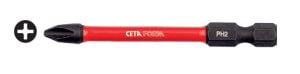 CETA-FORM CB/902TM PH2x90 mm. Bits Uç