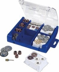 DREMEL SC725 EZ SpeedClic Aksesuar Seti